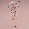 PREORDER - Soujihougu Illustration - Figure Hagoromo China Mingming