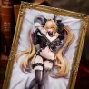 PRÉCOMMANDE - Original Character - Figurine Stella Black Cat, Illustrated by Xin