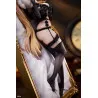 PRÉCOMMANDE - Original Character - Figurine Stella Black Cat, Illustrated by Xin