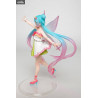 Vocaloid - Figurine Hatsune Miku ver. 3rd Season Spring