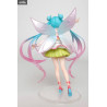 Vocaloid - Figurine Hatsune Miku ver. 3rd Season Spring
