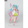 Vocaloid - Figurine Hatsune Miku ver. 3rd Season Spring