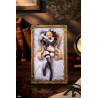 PREORDER - Original Character - Stella Black Cat figure Illustrated by Xin, Deluxe Edition