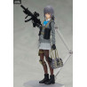Little Armory - Figure Rin Shirane, Figma