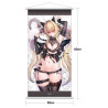 PRÉCOMMANDE - Original Character - Figurine Stella Black Cat Illustrated by Xin, Deluxe Edition