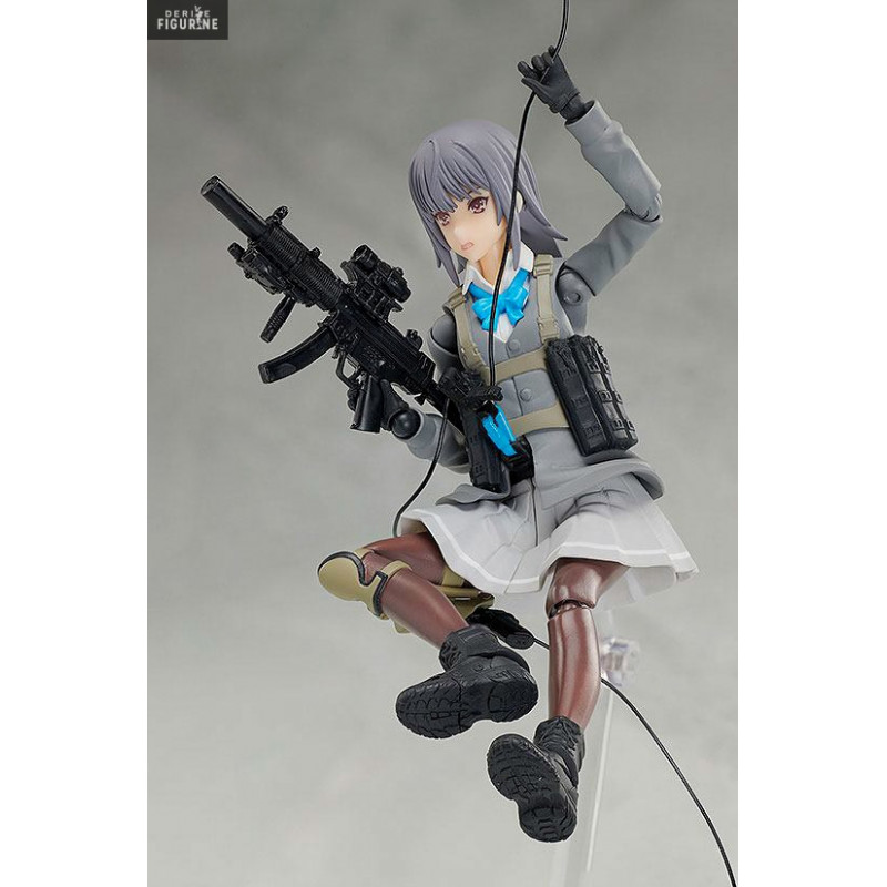 Little Armory - Figure Rin...