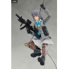 Little Armory - Figure Rin Shirane, Figma
