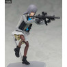 Little Armory - Figure Rin Shirane, Figma