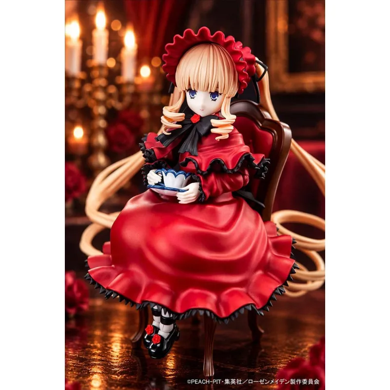 PRÉCOMMANDE - Rozen Maiden...