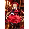 PRÉCOMMANDE - Rozen Maiden - Figurine Shinku, Standard Version Plastic Model Kit