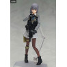 Little Armory - Figure Rin Shirane, Figma