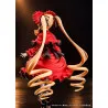 PRÉCOMMANDE - Rozen Maiden - Figurine Shinku, Standard Version Plastic Model Kit