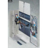 Little Armory - Figure Rin Shirane, Figma