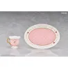 PREORDER - Decorated Life Collection - Orange Cat figure, Tea Time Cats