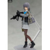 Little Armory - Figure Rin Shirane, Figma