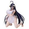 PREORDER - Overlord - Albedo figure, Apron