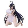 PRÉCOMMANDE - Overlord - Figurine Albedo, Apron