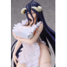 PREORDER - Overlord - Albedo figure, Apron