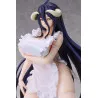 PRÉCOMMANDE - Overlord - Figurine Albedo, Apron