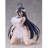 PREORDER - Overlord - Albedo figure, Apron