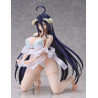 PREORDER - Overlord - Albedo figure, Apron