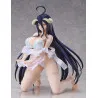 PRÉCOMMANDE - Overlord - Figurine Albedo, Apron