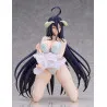 PRÉCOMMANDE - Overlord - Figurine Albedo, Apron