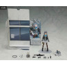 Little Armory - Figure Rin Shirane, Figma