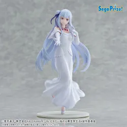 PRÉCOMMANDE - Re:Zero -...