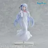 PRÉCOMMANDE - Re:Zero - Figurine Emilia Wedding Dress, XStellar