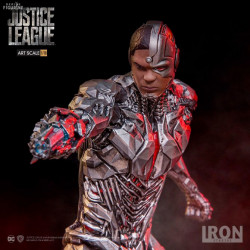 DC Comics - Justice League...