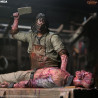 PREORDER - Texas Chainsaw Massacre: The Beginning - Leatherface Slaughterhouse Boxed Set figure