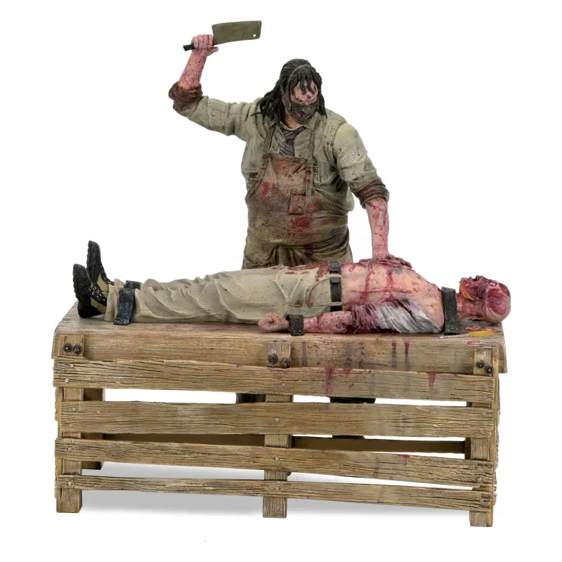 PRÉCOMMANDE - Massacre à la...