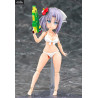 Senran Kagura Peach Beach Splash - Yumi figure, Parfom R!
