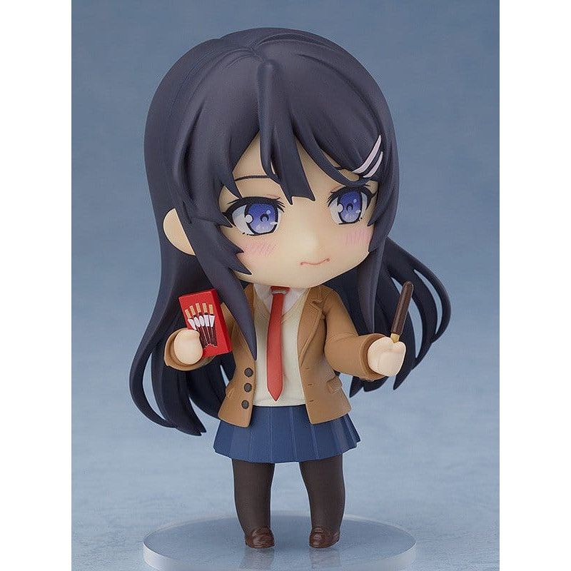 PREORDER - Rascal Does Not...