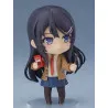 PRÉCOMMANDE - Rascal Does Not Dream of Bunny Girl Senpai - Figurine Mai Sakurajima, Nendoroid