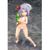Senran Kagura Peach Beach Splash - Yumi figure, Parfom R!