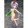 Senran Kagura Peach Beach Splash - Yumi figure, Parfom R!