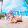 Senran Kagura Peach Beach Splash - Yumi figure, Parfom R!