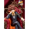 PRÉCOMMANDE - Katekyo Hitman Reborn - Figurine Tsunayoshi Sawada & Reborn
