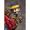 PRÉCOMMANDE - Katekyo Hitman Reborn - Figurine Tsunayoshi Sawada & Reborn