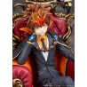PRÉCOMMANDE - Katekyo Hitman Reborn - Figurine Tsunayoshi Sawada & Reborn