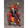 PRÉCOMMANDE - Katekyo Hitman Reborn - Figurine Tsunayoshi Sawada & Reborn