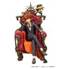 PRÉCOMMANDE - Katekyo Hitman Reborn - Figurine Tsunayoshi Sawada & Reborn