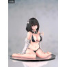 Original Character - Figure Maid Black Bikini Chan