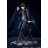 PREORDER - Katekyo Hitman Reborn - Figure Kyoya Hibari & Hibird