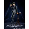 PRÉCOMMANDE - Katekyo Hitman Reborn - Figurine Kyoya Hibari & Hibird