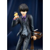 PREORDER - Katekyo Hitman Reborn - Figure Kyoya Hibari & Hibird
