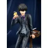 PRÉCOMMANDE - Katekyo Hitman Reborn - Figurine Kyoya Hibari & Hibird