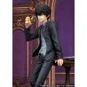 PRÉCOMMANDE - Katekyo Hitman Reborn - Figurine Kyoya Hibari & Hibird